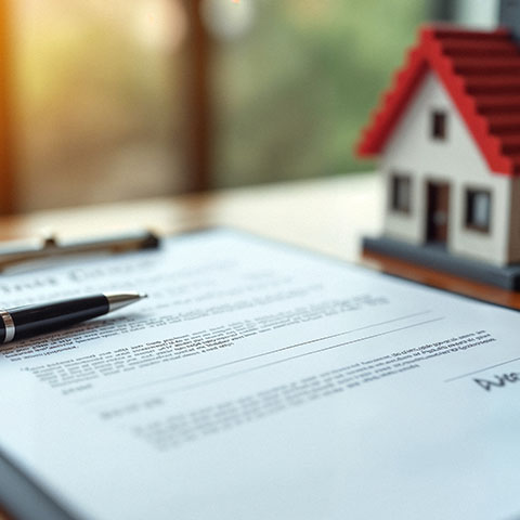 Real Estate Law