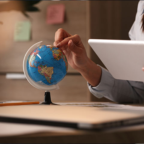 International Trade Compliance & Customs Law