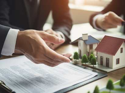 Real Estate Law