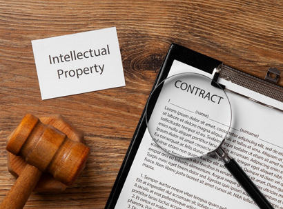 Intellectual Property Law