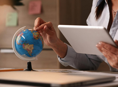 International Trade Compliance